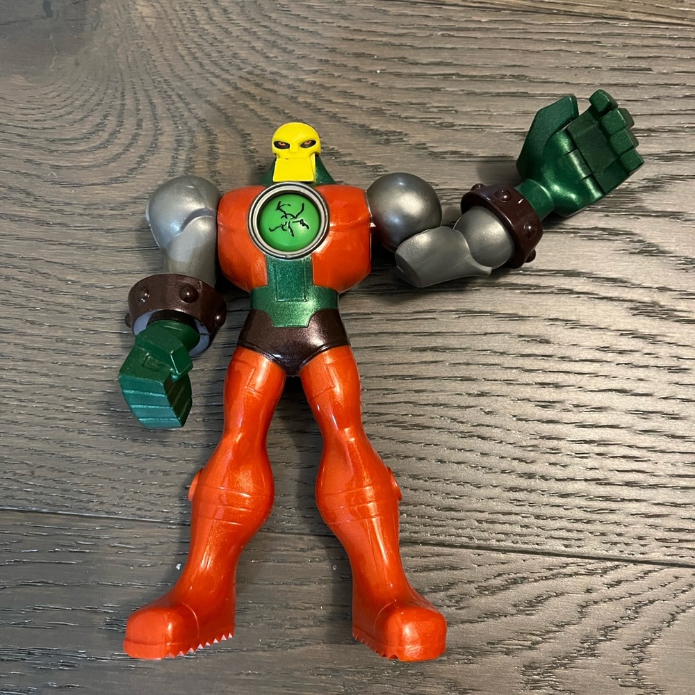 Transformers figure Excellent cond